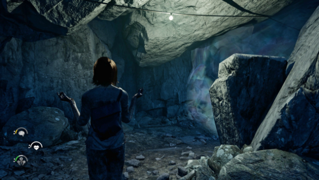 The Chant PC Screenshot