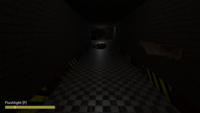 The Complex Tragedy Gameplay Screenshot