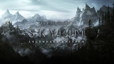 The Elder Scrolls V: Skyrim - Legendary Edition Free Download