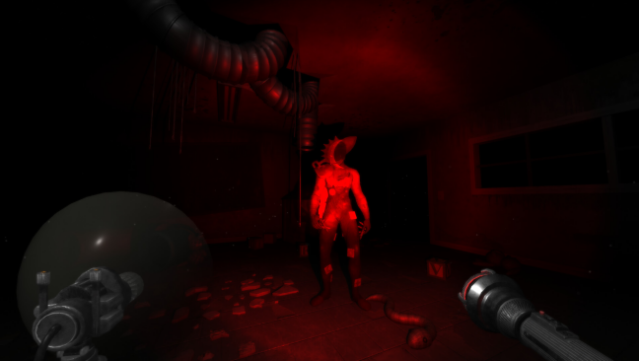 The Friends We Left Behind PC Screenshot