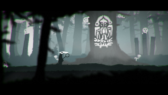 The Mooseman PC Screenshot