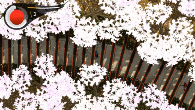 The Path to Die PC Screenshot