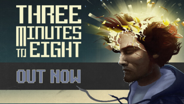 Three Minutes to Eight Free Download