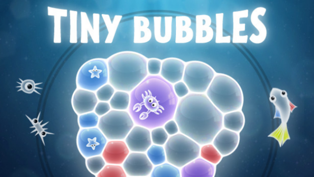 Tiny Bubbles Free Download