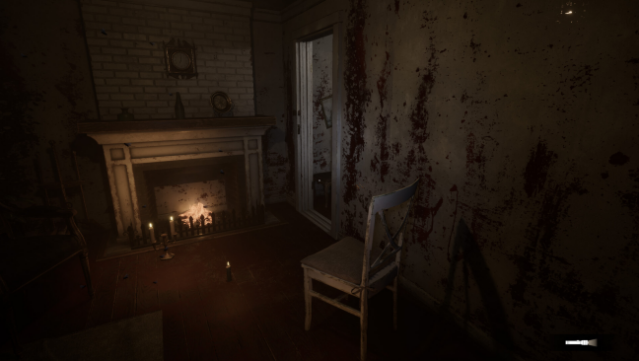 UNCURSED Gameplay Screenshot