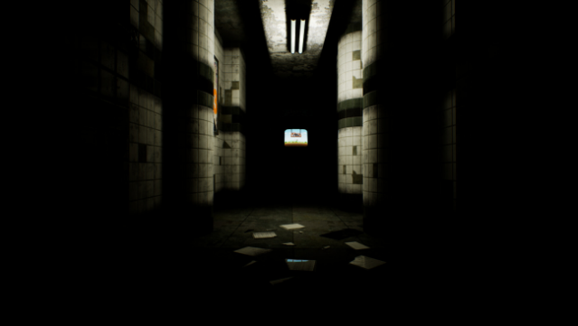 Umbra Gameplay Screenshot