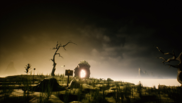 Underponder PC Screenshot