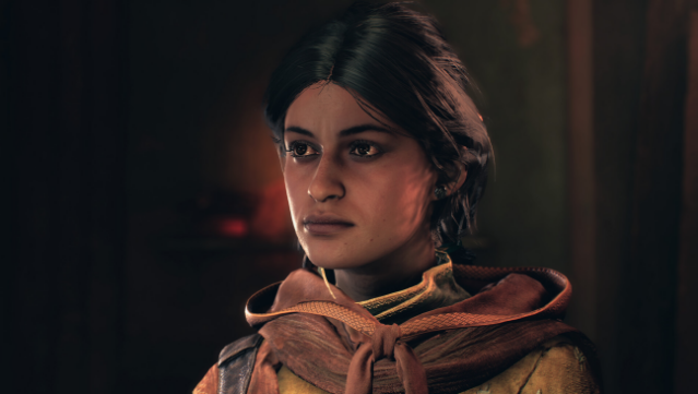 Unknown : Awakening Gameplay Screenshot
