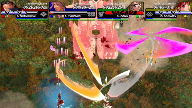 VASARA Collection PC Screenshot