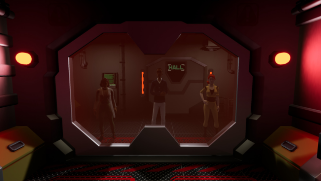 Vessels PC Screenshot