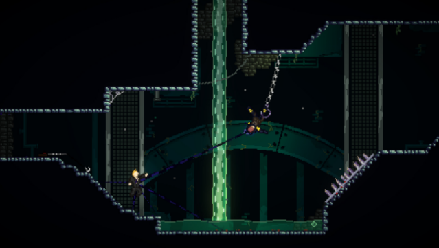 Vindefiant Gameplay Screenshot