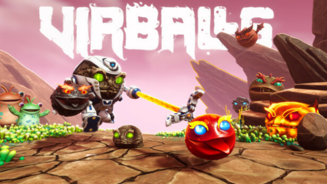 Virballs Free Download