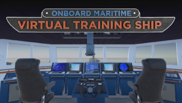 Virtual Training Ship Free Download