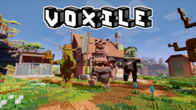 Voxile Free Download