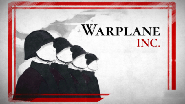 Warplane Inc. Free Download