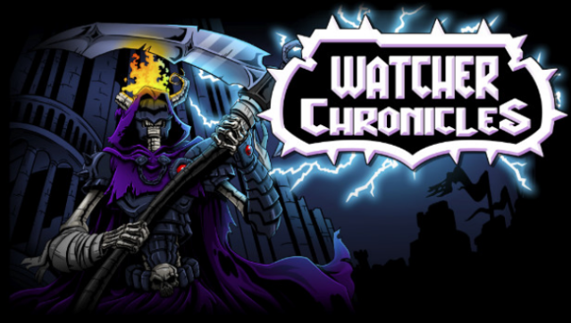 Watcher Chronicles Free Download
