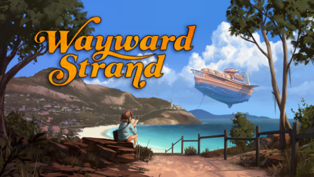 Wayward Strand Free Download