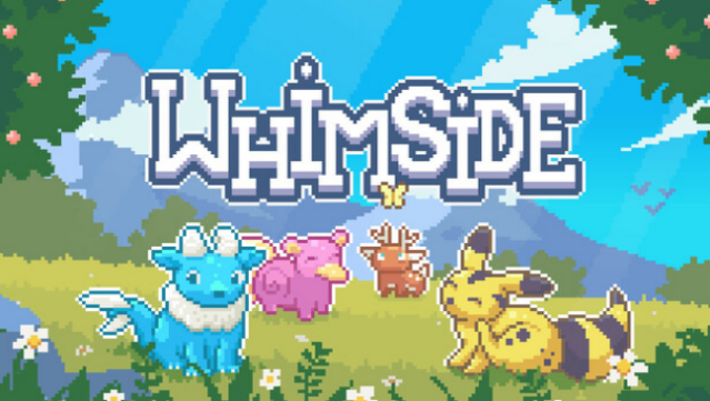 Whimside Free Download