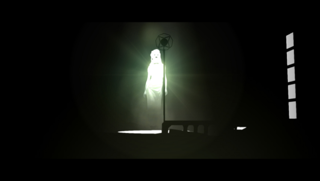 White Night PC Screenshot