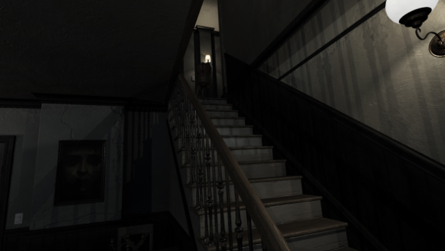 Who Knocks Gameplay Screenshot