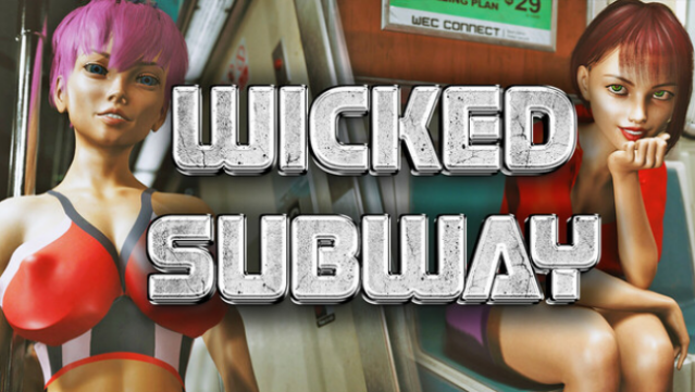 Wicked Subway Free Download