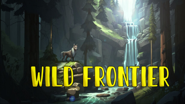 Wild Frontier Free Download