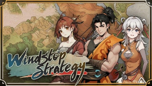 WindStop Strategy Free Download