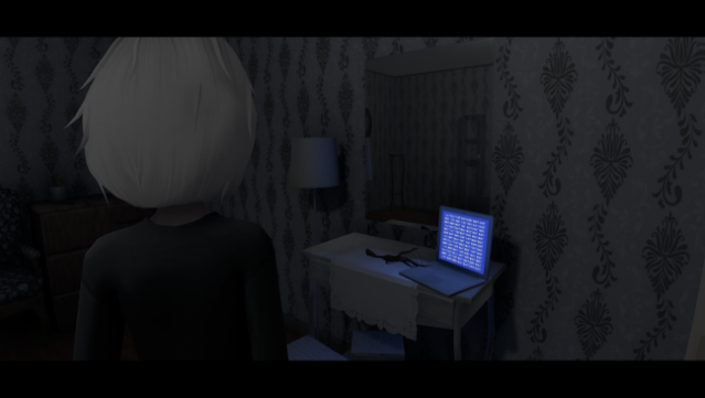 Wire Lips Gameplay Screenshot