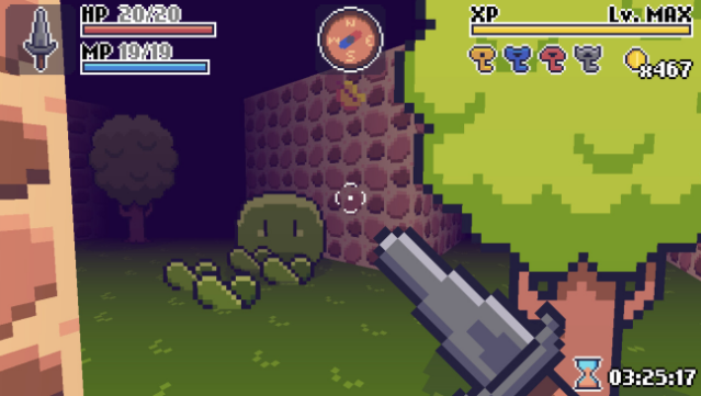 Witch Rise PC Screenshot