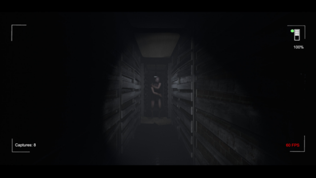 Within Skerry Gameplay Screenshot