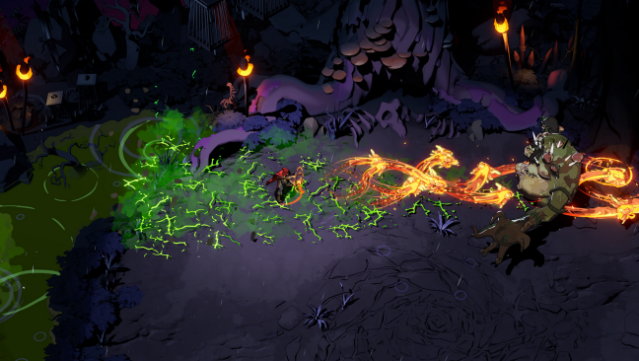 Wizard of Legend PC Screenshot
