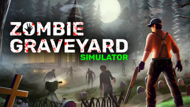 Zombie Graveyard Simulator Free Download