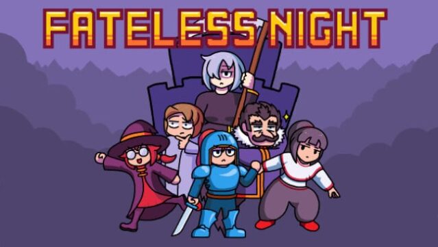 Fateless Night Free Download