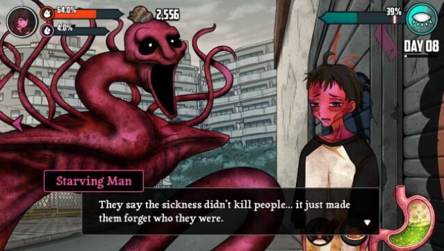 Interdimensional Vending Machine Gameplay Screenshot