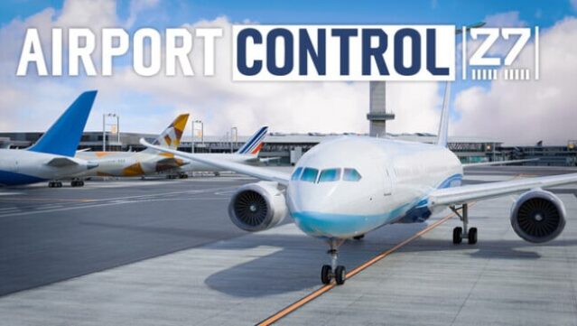 Airport Control Free Download