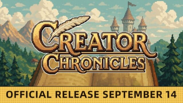 Creator Chronicles Free Download