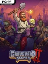 Graveyard Keeper 2 (v1.005) Free Download