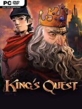 King’s Quest (Incl. ALL DLCs) Free Download