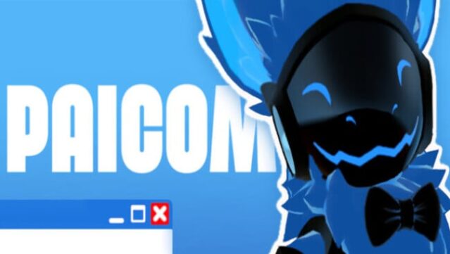 PAIcom Free Download