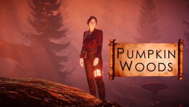 Pumpkin Woods Free Download