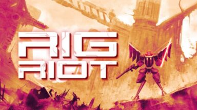 RIG Riot Free Download