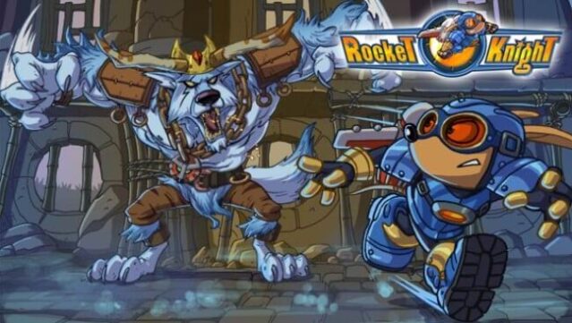 Rocket Knight Free Download