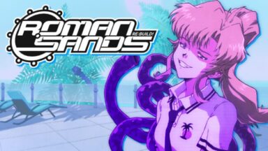 Roman Sands RE:Build Free Download