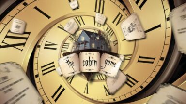 the cabin game Free Download