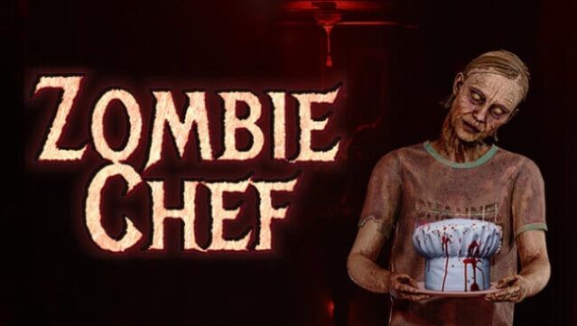 Zombie Chef Free Download